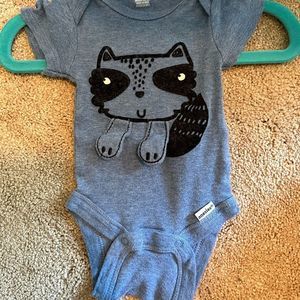 Newborn Onesie (New)